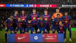 مشاهدة مباراة برشلونة وإسبانيول اليوم 