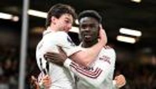 بثلاثية مثيرة.. أرسنال يحلق في صدارة الدوري الإنجليزي