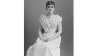  أليس سانجر - The Reporter