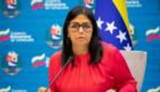   &laquo;لا نعرف مكانه&raquo;.. فنزويلا تعترف بـ&laquo;اختفاء مادورو&raquo; وتطلب دليل حياة