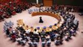 طلب اجتماع لمجلس الأمن.. فنزويلا تصعد ضد أمريكا &laquo;دبلوماسيا&raquo;