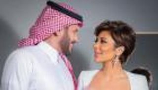 بعد شائعات الانفصال.. أصالة تكشف مفاجأة رومانسية من زوجها