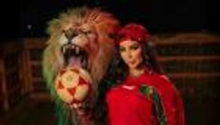 أغنية دنيا بطمة &laquo;كي سبع&raquo; ترند قبل مباراة المغرب وتنزانيا (فيديو)