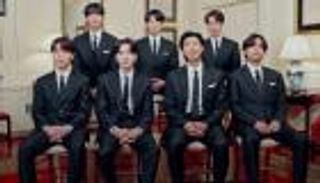 عودة بعد غياب طويل.. موعد طرح ألبوم فرقة BTS الجماعي