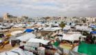 إسرائيل وحظر المنظمات الإغاثية بغزة.. جرس إنذار أممي ومطالب بالتراجع