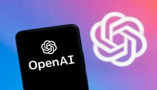 شعار شركة أوبن إيه آي