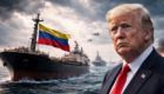 فنزويلا تصارع المجهول.. هل يحسم ترامب مواجهة &laquo;أرض النفط&raquo;؟