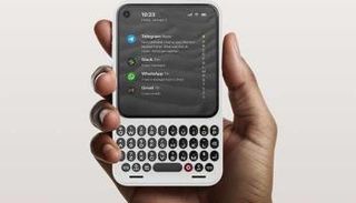 هاتف Communicator الجديد