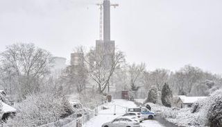 انقطاع الكهرباء في برلين