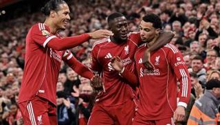 مشاهدة مباراة ليفربول اليوم 