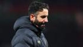 &laquo;أنا المدير الفني&raquo;.. أموريم يتحدى مانشستر يونايتد