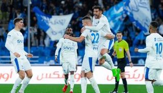 مشاهدة مباراة الهلال اليوم 