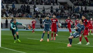 مباراة الهلال وضمك في الدوري السعودي