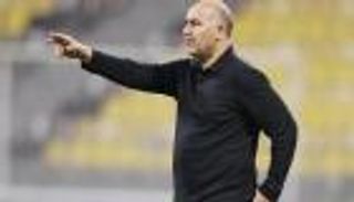 &laquo;المشكلة ليست في المدرب&raquo;.. هل يرحل الطرابلسي عن منتخب تونس؟