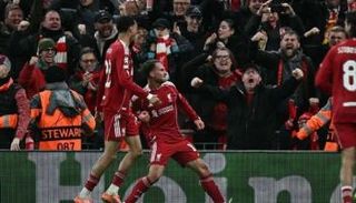 موعد مباراة ليفربول اليوم 