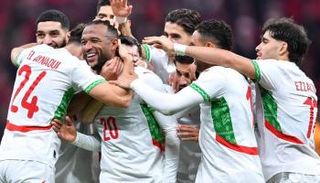 القنوات الناقلة لمباراة المغرب وتنزانيا اليوم 