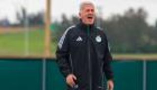 قبل 48 ساعة من موقعة الكونغو.. هل منتخب الجزائر في حالة طوارئ؟