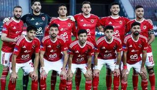 النادي الأهلي المصري