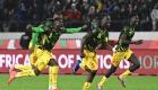 بدون فوز.. مالي في ربع نهائي كأس أمم أفريقيا 2025
