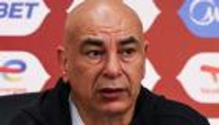 &laquo;نهائي بنين وصلاح القياسي&raquo;.. تصريحات قوية لمدرب منتخب مصر