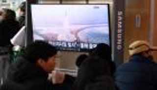 صواريخ في بحر الشرق.. كوريا الشمالية ترد على سيناريو فنزويلا