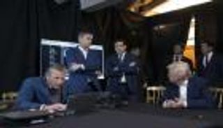 المنزل المطابق والظلام القاتل.. هكذا رسمت أمريكا لحظة القبض على مادورو