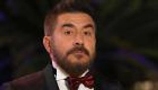 دراما رمضان 2026.. عابد فهد يشوق الجمهور لمسلسل &laquo;سعادة المجنون&raquo;