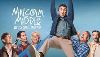 Malcolm in the Middle