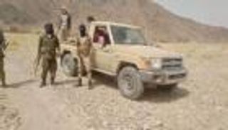 ضربة استباقية.. ضبط خلية حوثية بحوزتها متفجرات في شبوة اليمنية