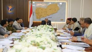 أول اجتماع لـ«حكومة» الحوثي بعد 130 يوما من غارات إسرائيل