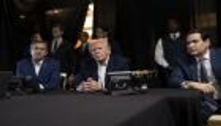 ترامب: شركات نفط أمريكية كبرى ستنفق مليارات الدولارات في فنزويلا