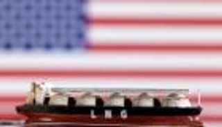 صادرات الغاز المسال.. أمريكا الأولى عالمياً بأكثر من 100 مليون طن متري