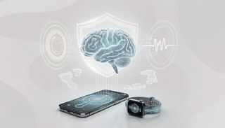 ميزة  Brain Health من سامسونغ