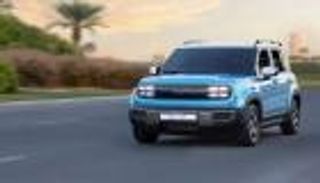 شيفرولية سبارك تقتحم السوق المصري.. تجربة قيادة كهربائية جديدة