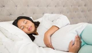 الساعة البيولوجية للأم تلعب دورا يمتد تأثيره لصحة الأجيال