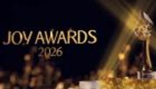 موعد Joy Awards 2026.. ليلة تتويج نجوم الفن والدراما والرياضة