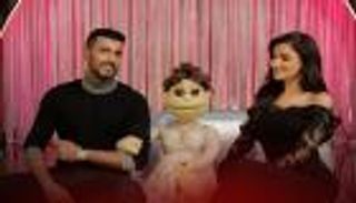 بعد 3 سنوات من الزواج.. مي عمر تكشف معلومة خفية عن محمد سامي