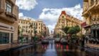 تصل إلى 8 درجات.. تحذيرات من الطقس في مصر