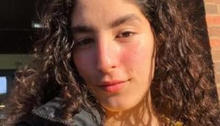 لينا أحمد الفيشاوي