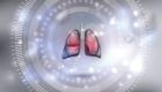 لأول مرة.. رئة تتنفس على شريحة إلكترونية