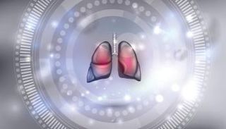 باحثون تمكنوا من ابتكار أول نموذج لرئة بشرية على شريحة