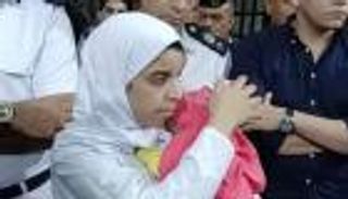 &laquo;مش ندمانة&raquo;.. أولى جلسات استئناف قاتلة صغار دلجا وزوجها في مصر