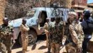 سلطة بورتسودان.. وقائع سجن تعري &laquo;هوس توزيع الاتهامات&raquo;