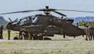 سحب &laquo;الأباتشي&raquo; من كوريا الجنوبية.. إعادة تموضع أم تراجع أمريكي؟