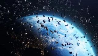 القمامة الفضائية أزمة متصاعدة فوق رؤوسنا