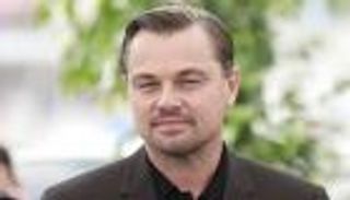 إغلاق أجواء الكاريبي يمنع ليوناردو دي كابريو من جائزة &laquo;ديزرت بالم&raquo;