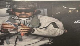 الرئيس الفنزويلي نيكولاس مادورو