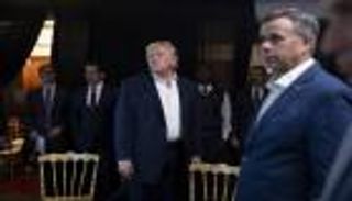 ليسوا فنزويليين.. ترامب يكشف مصير &laquo;حراس مادورو&raquo;