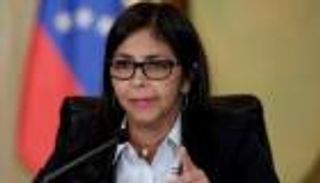 بأمر المحكمة العليا الفنزويلية.. نائبة مادورو تتولى الرئاسة مؤقتا