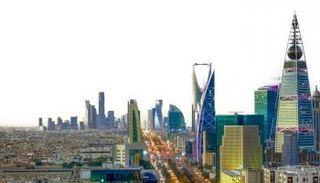 اقتصاد السعودية